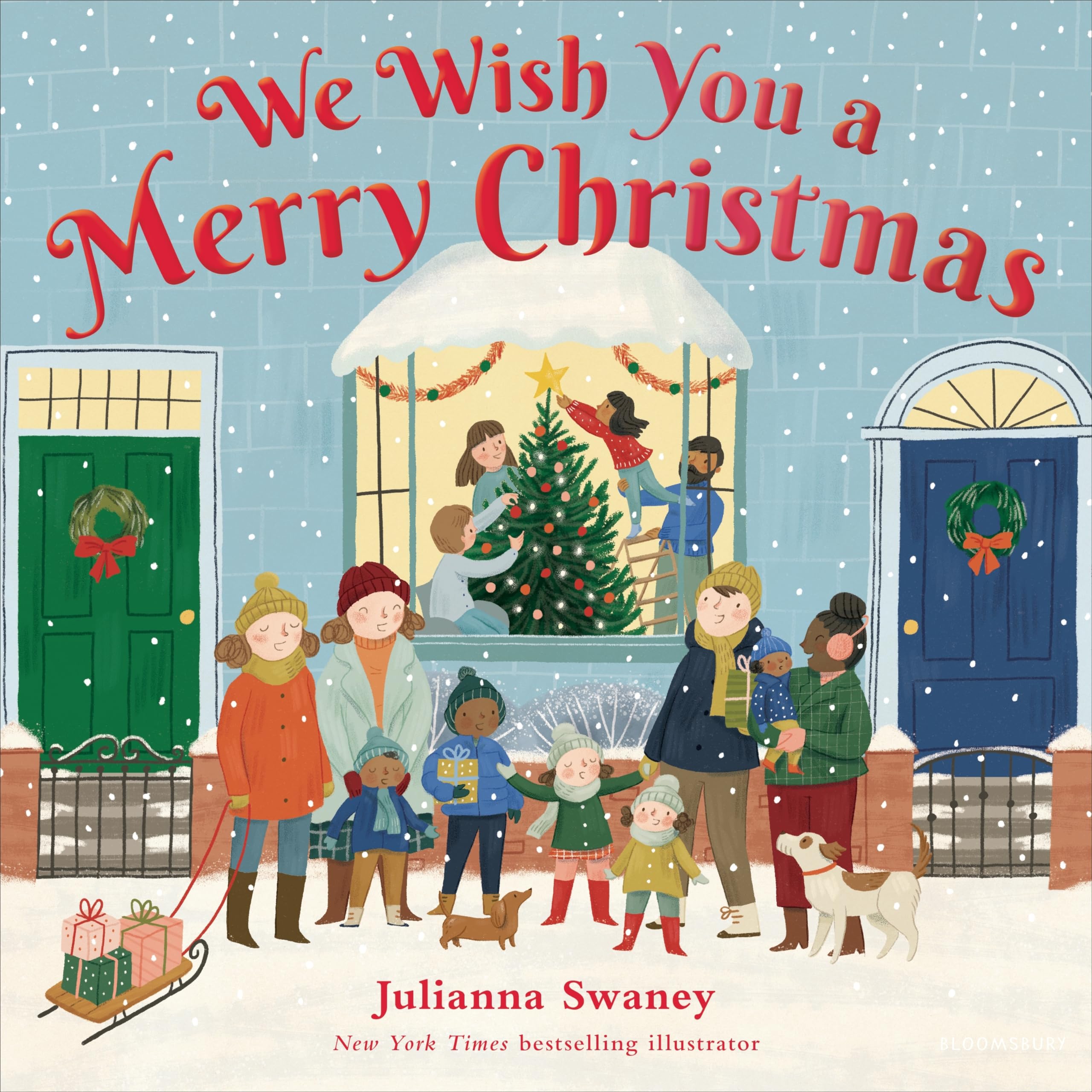 We Wish You a Merry Christmas | Amazon.com.br